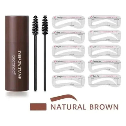 Easy Brow Shaping Kit