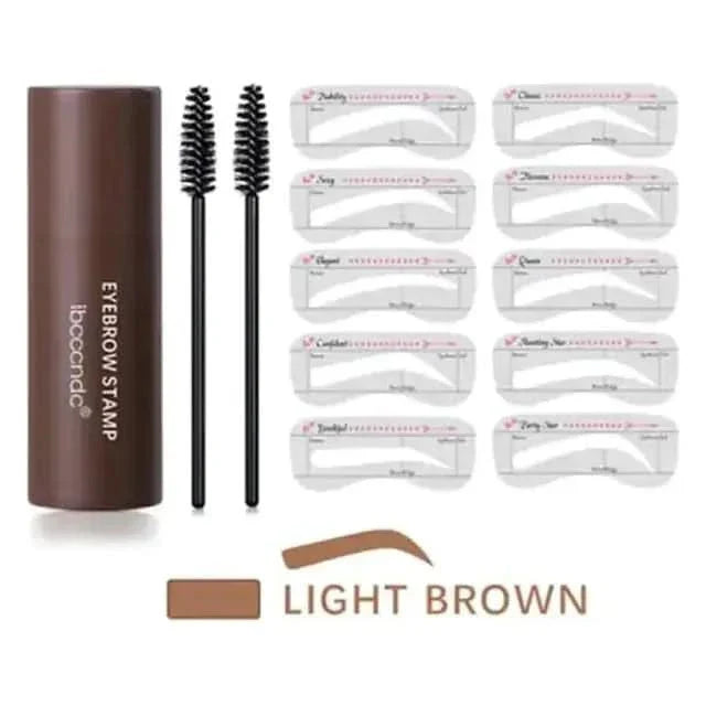 Easy Brow Shaping Kit - Mycosmeticslondon