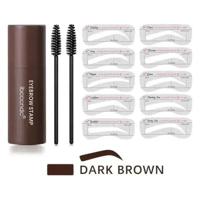 Easy Brow Shaping Kit