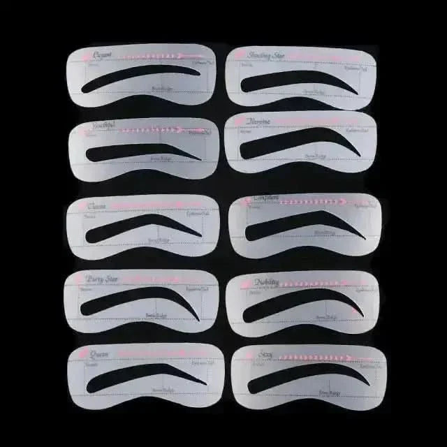 Easy Brow Shaping Kit