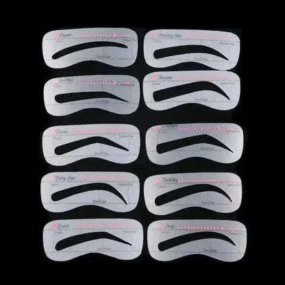 Easy Brow Shaping Kit