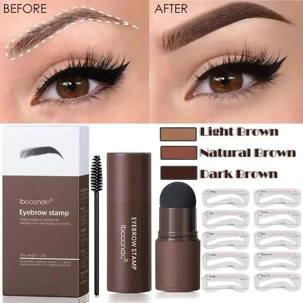 Easy Brow Shaping Kit