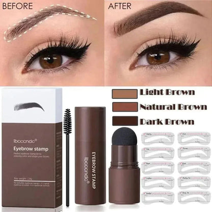 Easy Brow Shaping Kit