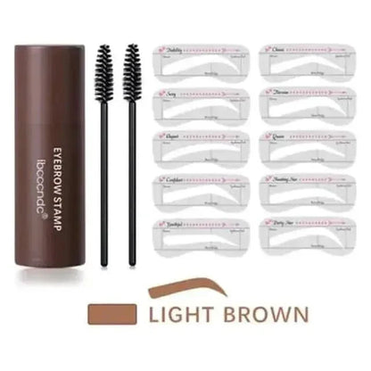 Easy Brow Shaping Kit