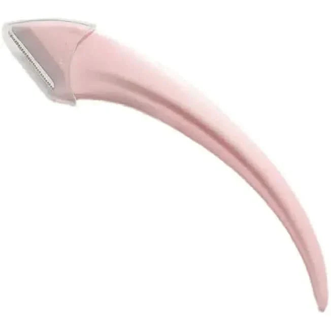 Easy Brow Shaper Kit Gentle Trimming Tool for Perfect Brows