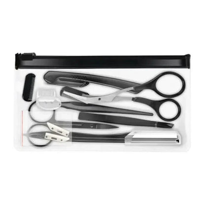 Precise Grooming Eyebrow Kit