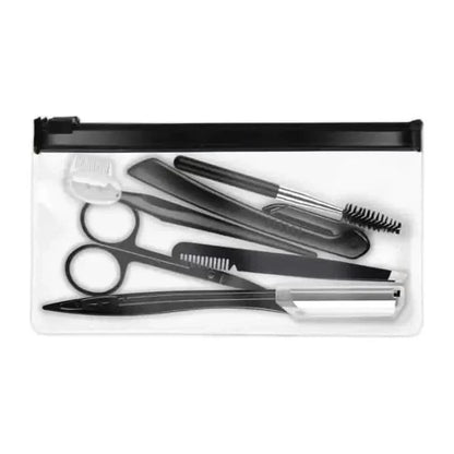 Precise Grooming Eyebrow Kit