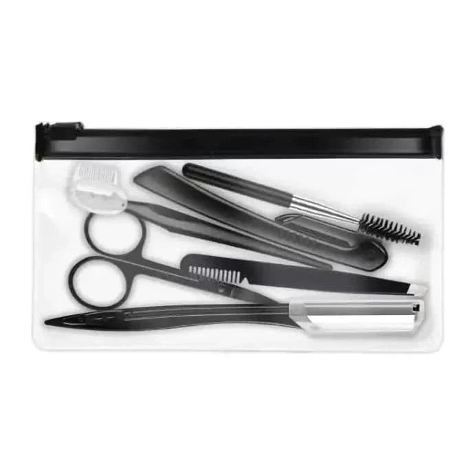 Precise Grooming Eyebrow Kit