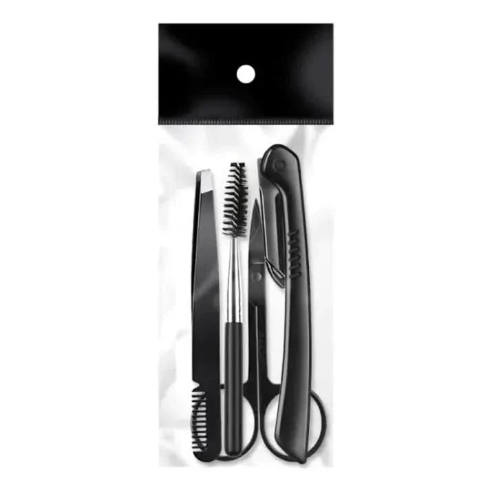 Precise Grooming Eyebrow Kit