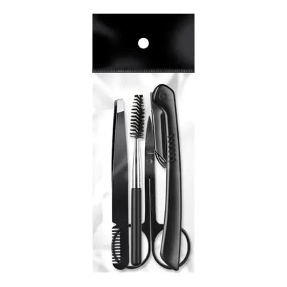 Precise Grooming Eyebrow Kit