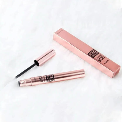 Natural Lash Growth Serum for Longer Fuller Lashes