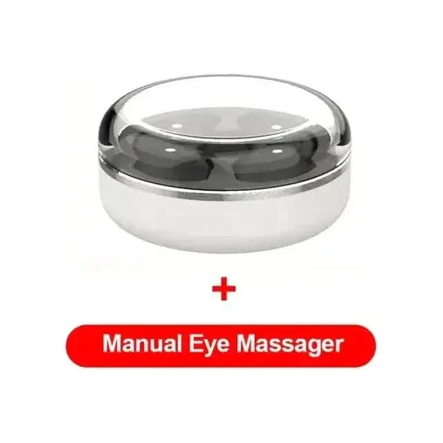 Anti Aging Eye Mask with Red Light Therapy