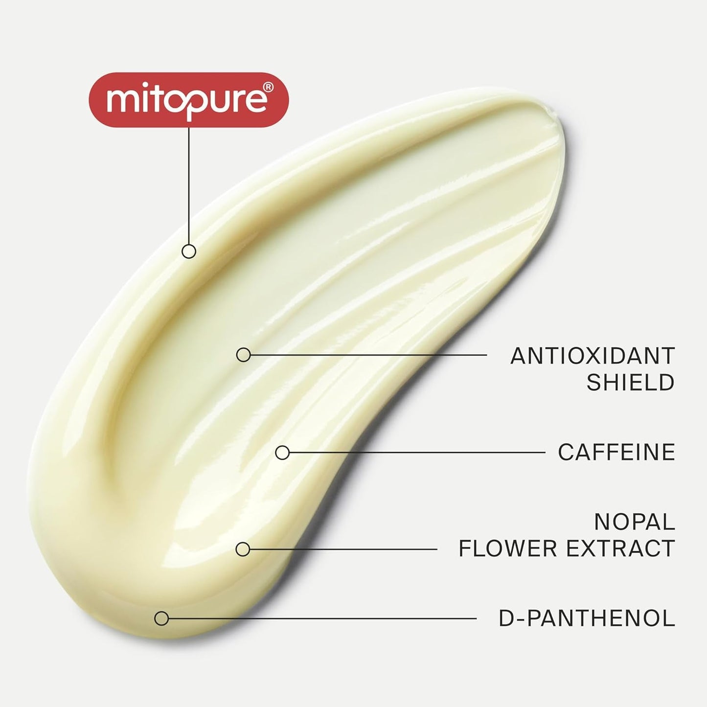 Intensive Night Moisturizer for Anti Aging Skin Care