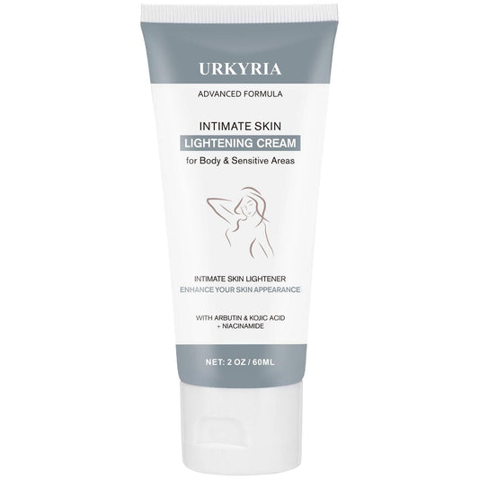 Natural Sensitive Skin Whitening Cream 60ml - Mycosmeticslondon
