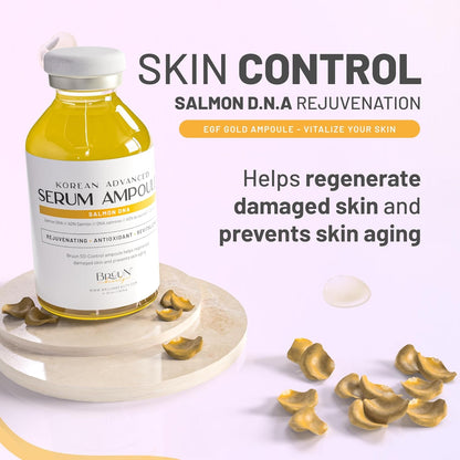 Intensive Hydrating Serum for Glowing Skin - 35ml
