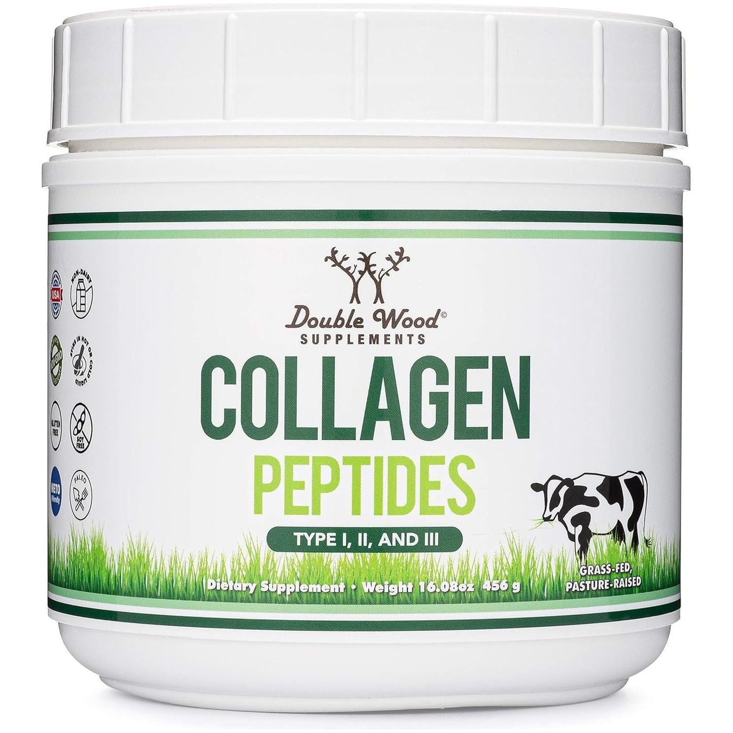 Premium Collagen Protein Powder for Skin and Joint Health