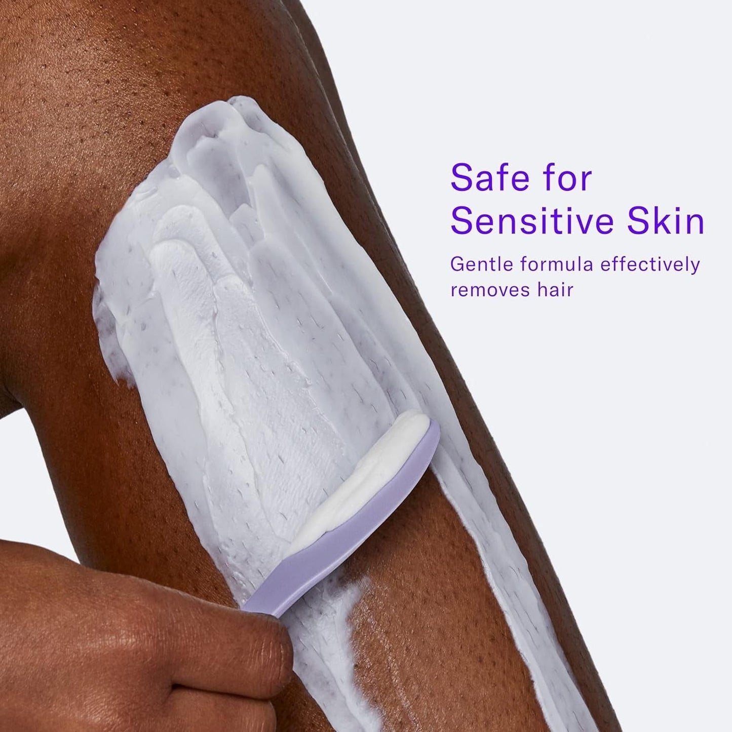Smooth Skin Hair Remover Cream 200ml