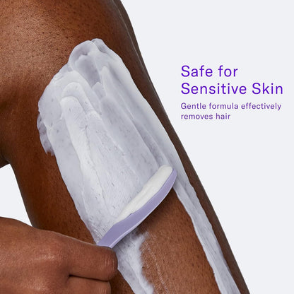 Smooth Skin Hair Remover Cream 200ml