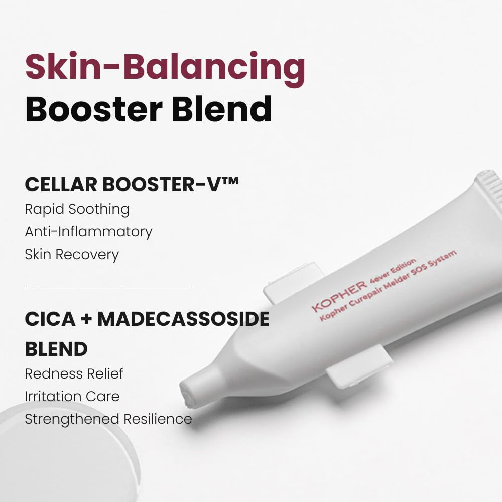 Gentle Skin Repair Moisturizer Cream