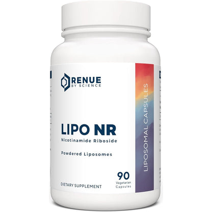Natural Anti Aging Nicotinamide Capsules for Energy Boost - Mycosmeticslondon