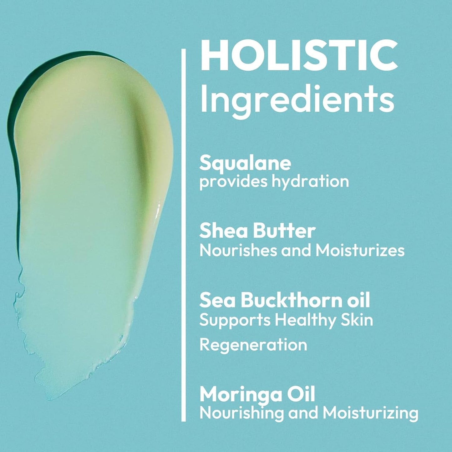 Gentle Vulva Moisturizing Cream for Sensitive Skin Relief