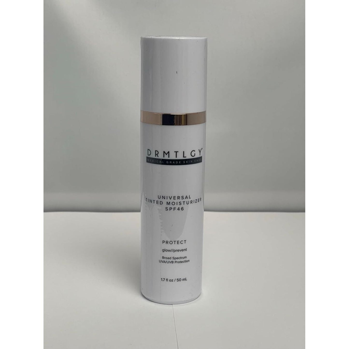 Daily Tinted Moisturizer SPF 45 Sunscreen Cream