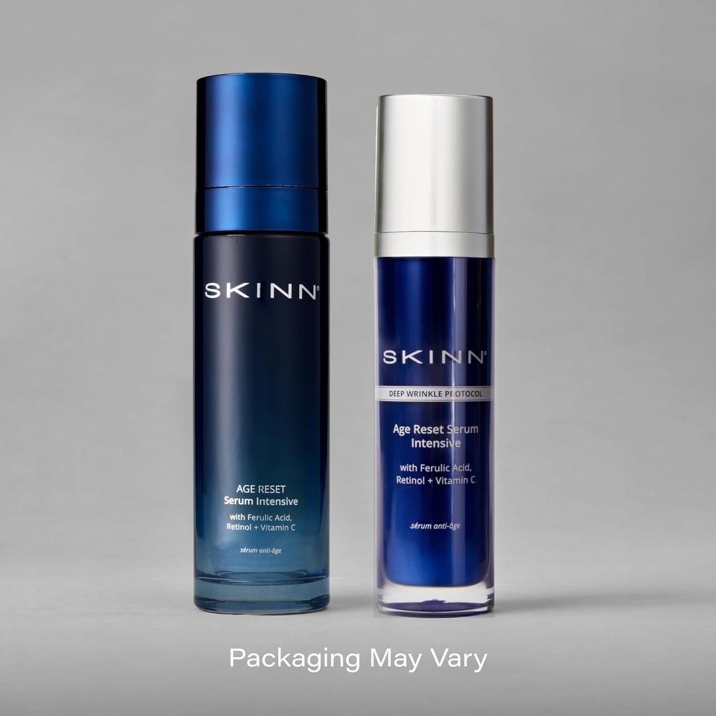 Anti Aging Face Serum 30ml - Wrinkle Reducing Firming Cream