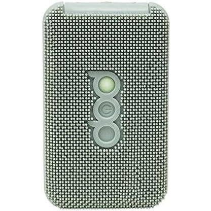 Gentle Exfoliating Face Sponge - Mycosmeticslondon