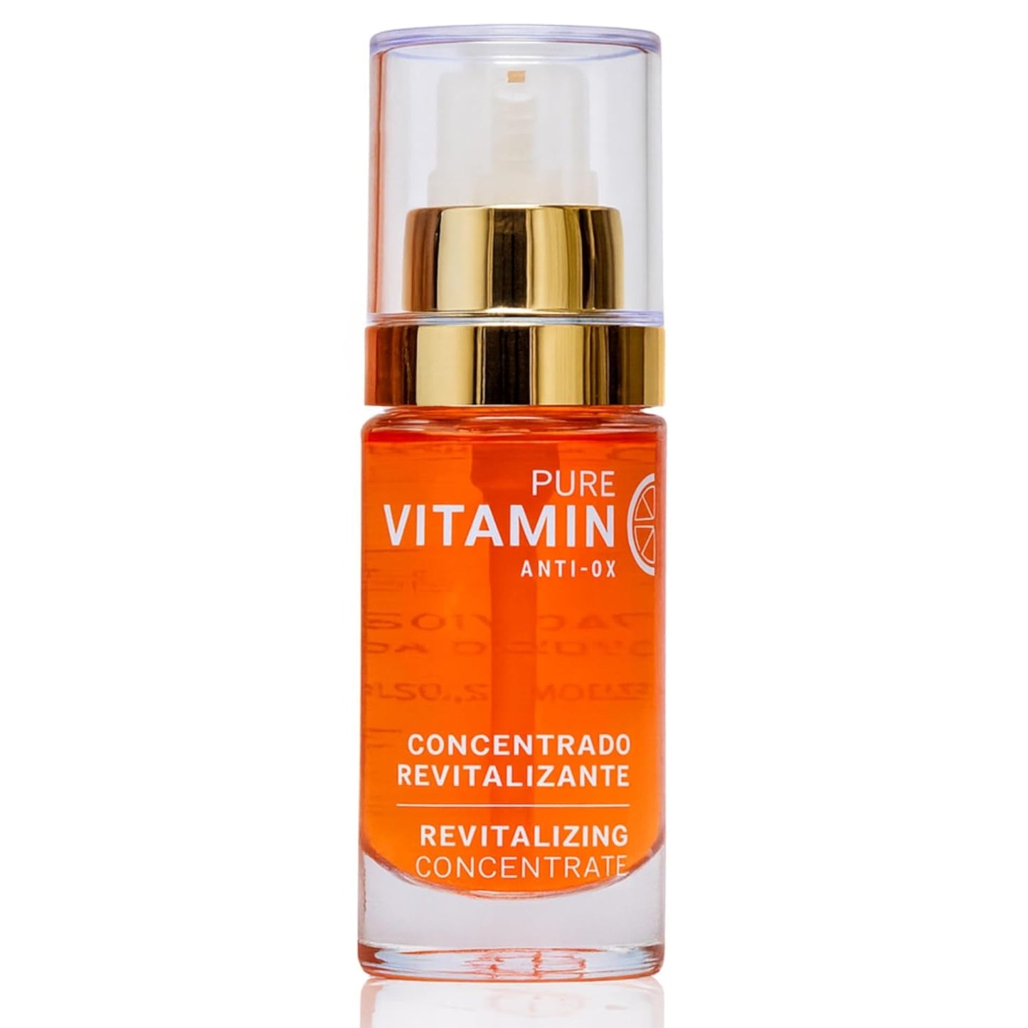 Natural Vitamin C Anti Aging Radiance Serum - Mycosmeticslondon