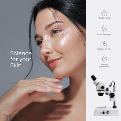 Anti Aging Face Serum - 30ml | Retinol & Niacinamide for Glowing Skin