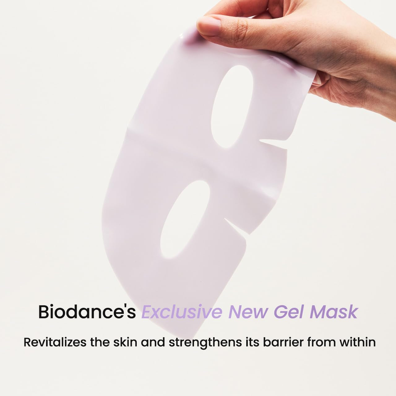 Nourishing Caviar Face Mask Sheets