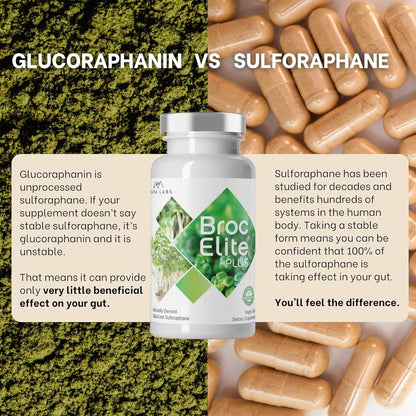Premium Immune Boost Supplement 60 Capsules