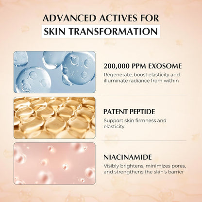 JEU'DEMEURE Intensive Night Moisturizer for Glowing Skin