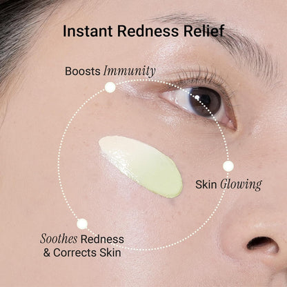 Soothing Redness Relief Face Cream 50ml