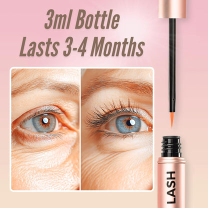Natural Long Lasting False Lash Mascara