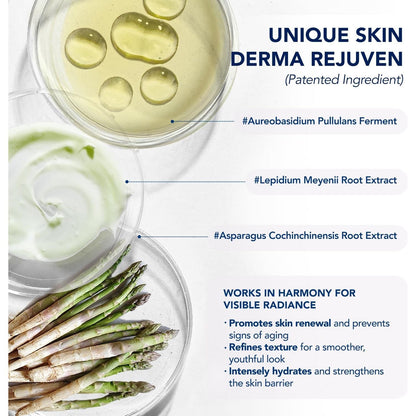 Anti Aging Neck Cream 50g | Intensive Lifting Moisturizer