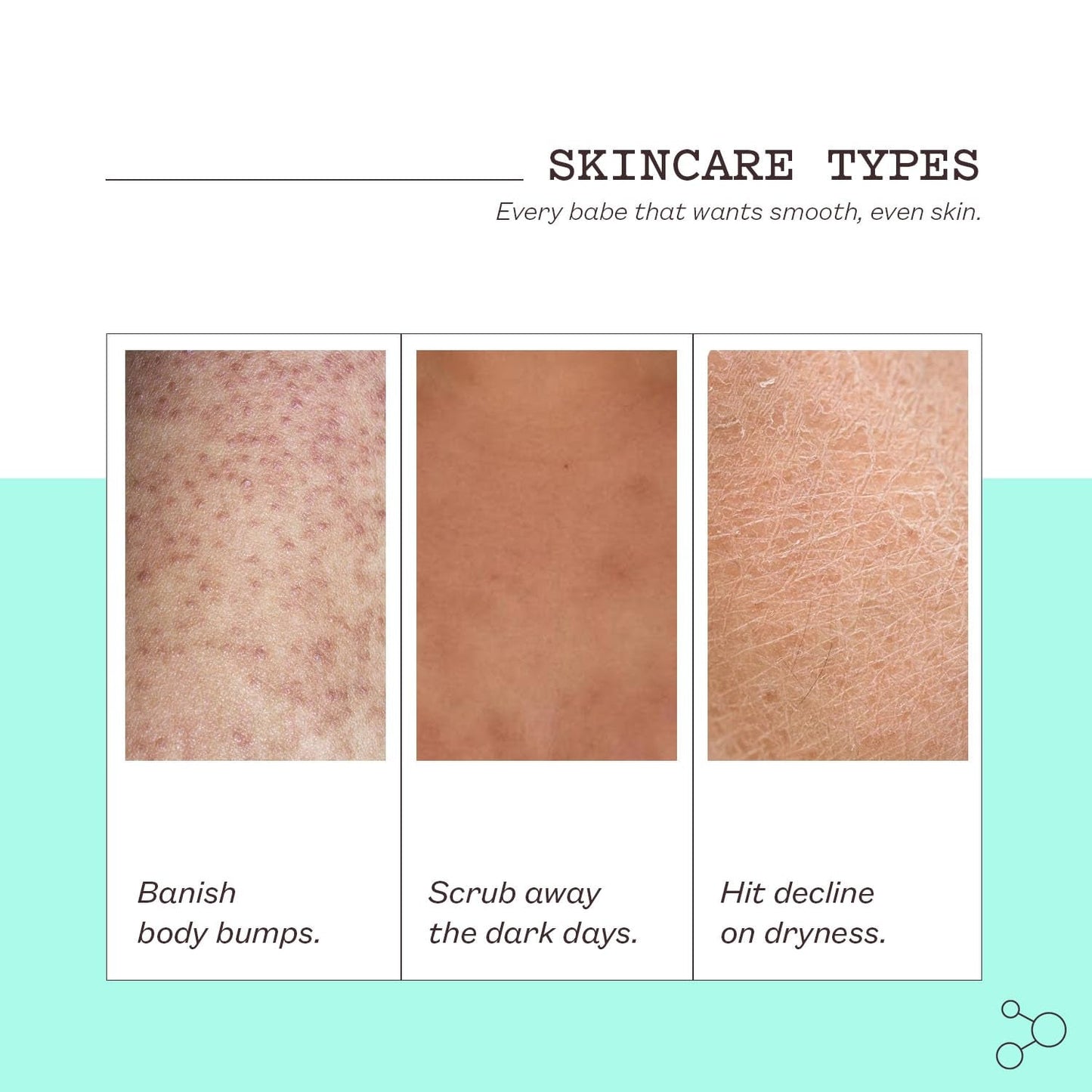 Exfoliating Body Scrub for Glowing Skin