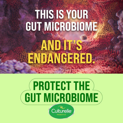 Effective Daily Probiotic Capsules for Healthy Digestion