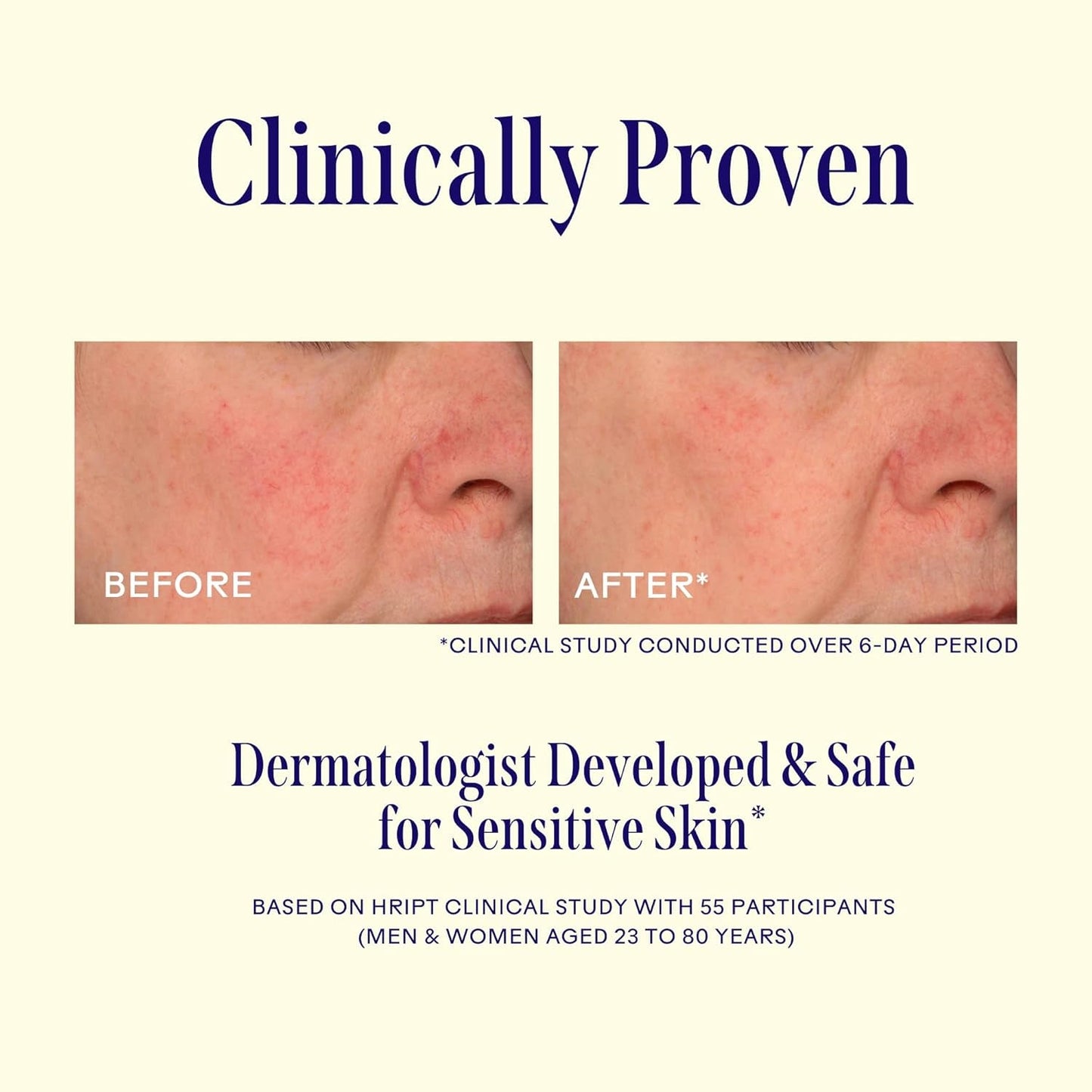 Nourishing Blueberry Face Serum 30ml - Moisturizes Dry Skin