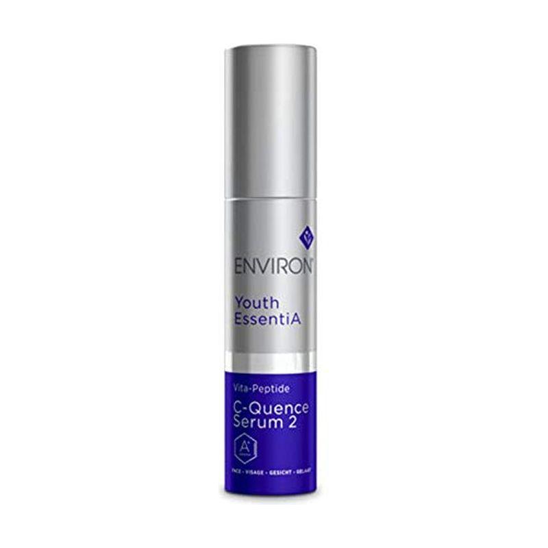 Anti Aging Face Serum with Vitamin A and C - Mycosmeticslondon