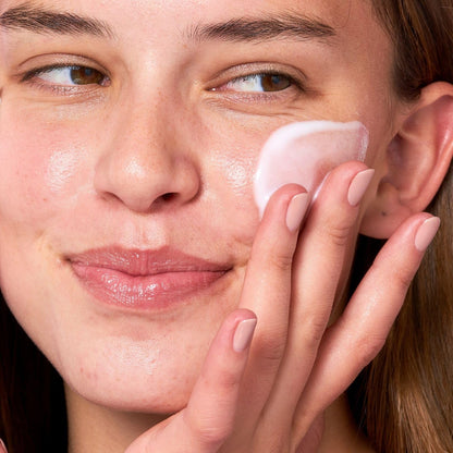 Gentle Non-Greasy Facial Moisturizer