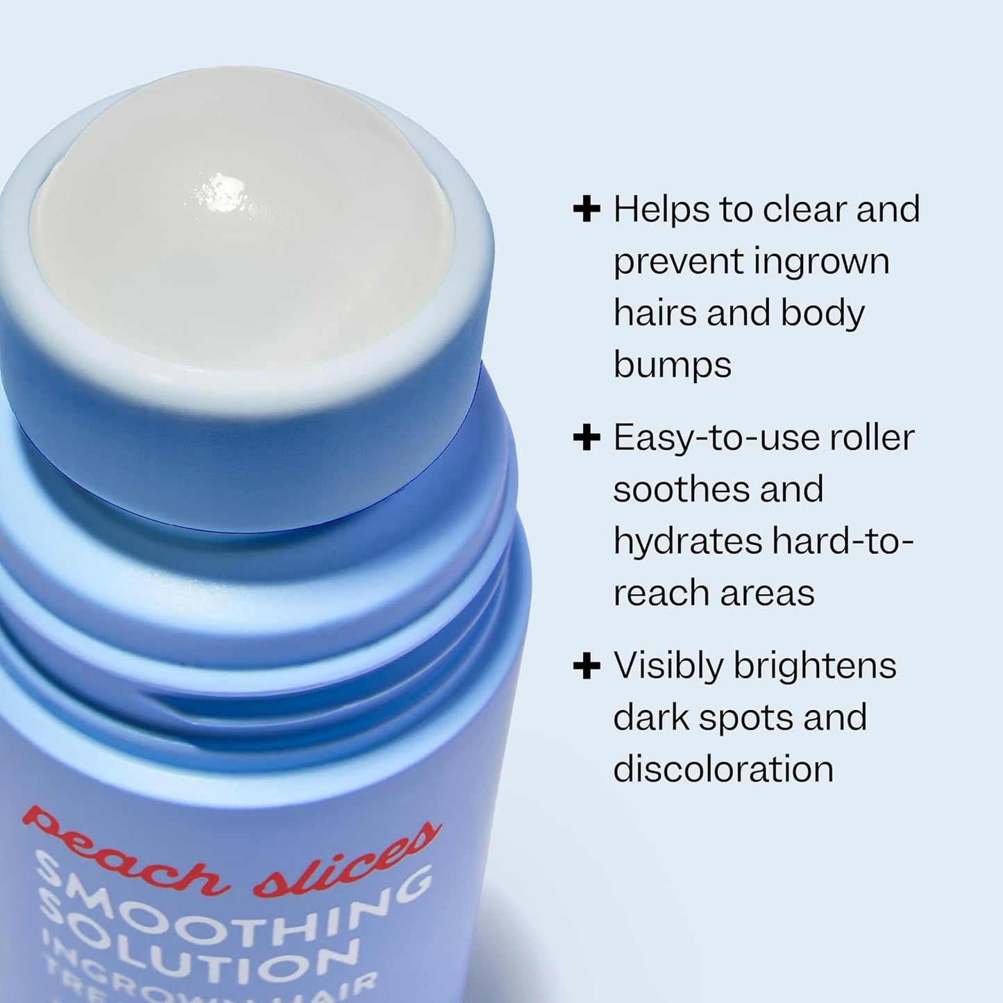 Gentle Ingrown Hair Remedy - 50ml | Reduce Bumps & Redness