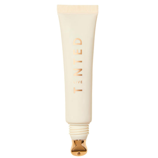 Brightening Anti Age Eye Cream with Vitamin C - Mycosmeticslondon