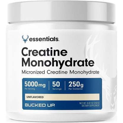 Pure Micronized Creatine Powder for Strength & Performance - Mycosmeticslondon
