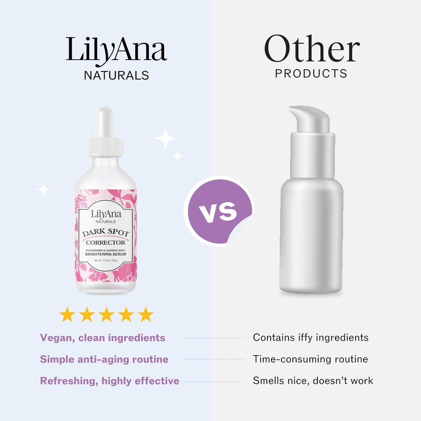 Natural Dark Spot Remover Cream 30g