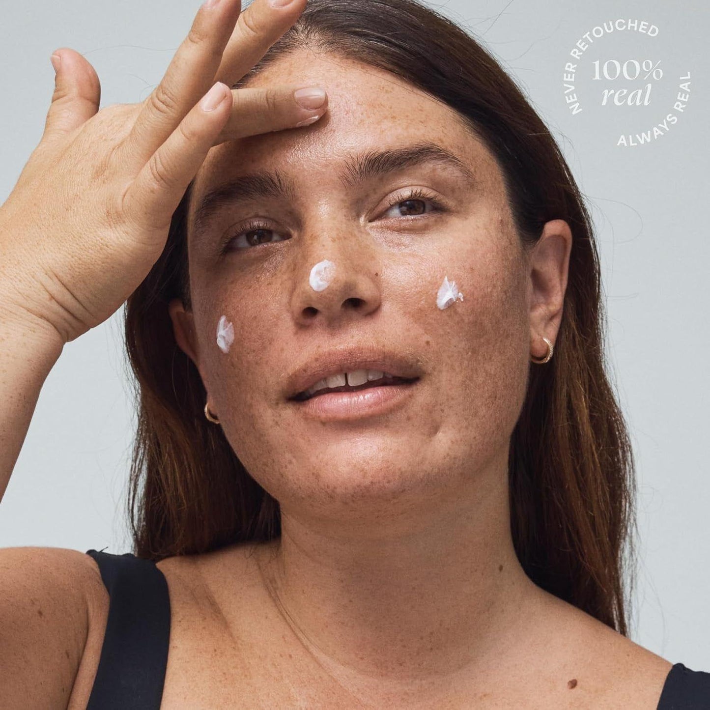 Gentle Daily Hydrating Face Cream