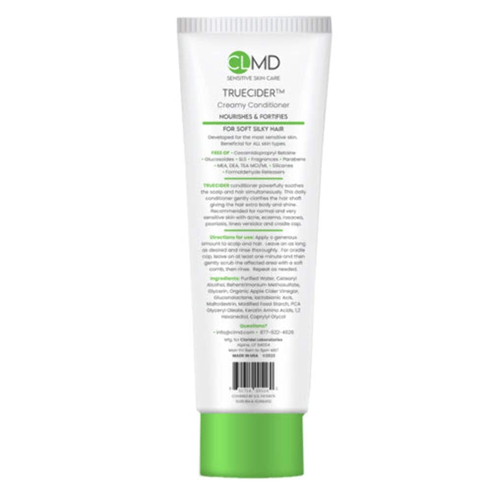 Gentle Moisturizing Conditioner 300ml