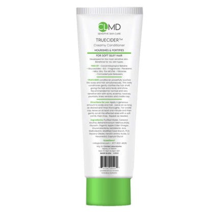 Gentle Moisturizing Conditioner 300ml