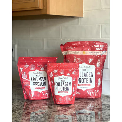 Premium Collagen Protein Powder - Healthy Skin Joint Support