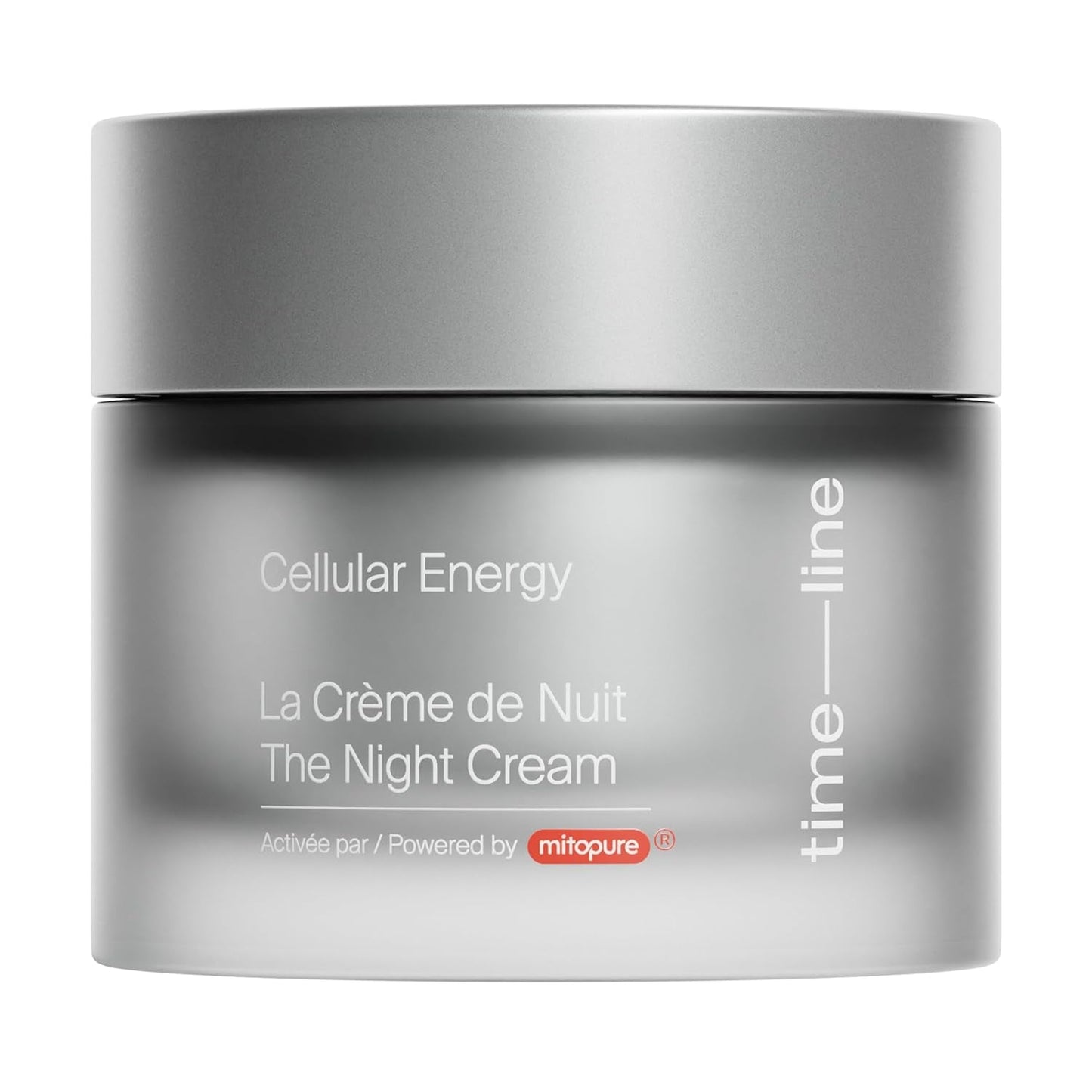 Intensive Night Moisturizer for Anti Aging Skin Care - Mycosmeticslondon